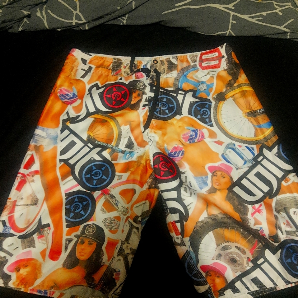Men's Shorts Size 36